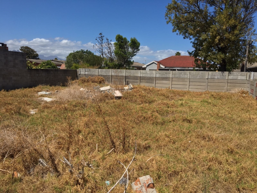 0 Bedroom Property for Sale in Russels Rest Western Cape
